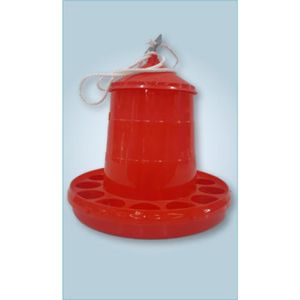 מתקן מזון לתרנגולות