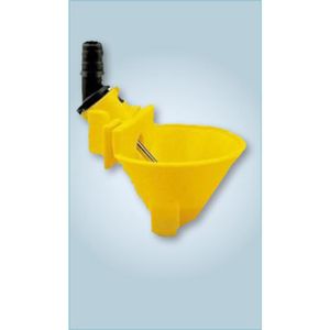 שוקת אוטומטית לציפורים