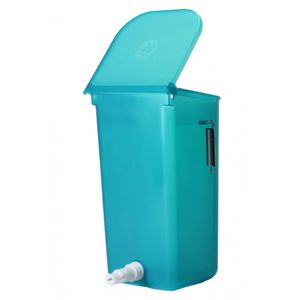 כלי מים דיזה איטלקי לתוכים