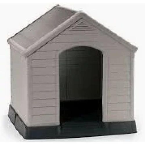 מלונת פלסטיק גודל בינוני 66*77*63