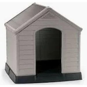 מלונת פלסטיק גודל בינוני 66*77*63