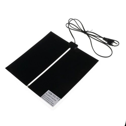 משטח חימום לגידול זוחלים 14 וואט