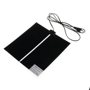 משטח חימום לגידול זוחלים 14 וואט