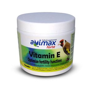 אוימקס 200 גרם ויטמין E אבקה