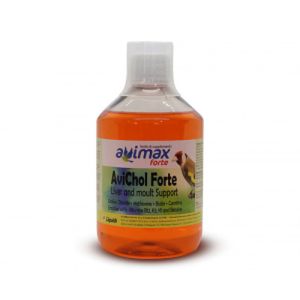 אווי כול פורטה 500 מ"ל