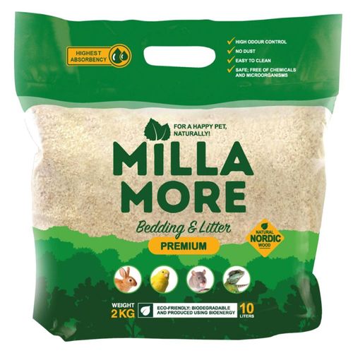 מילאמור מצא סאני ציפס  2\2 מ