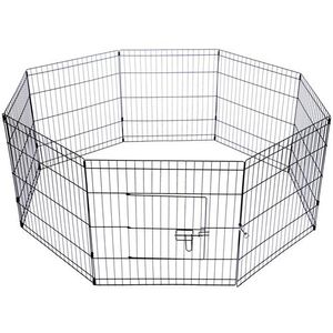 גדר גורים 76 ס"מ 8 צלעות