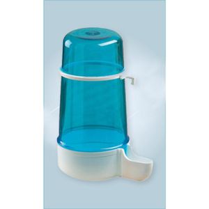 מתקן שתייה לציפורים איטלקי (200CC)