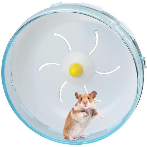 גלגל ריצה איכותי  לאוגר ומכרסמים קטנים