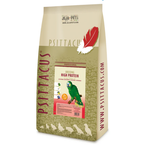 כופתיות פסיטקוס אמזונה 12 ק