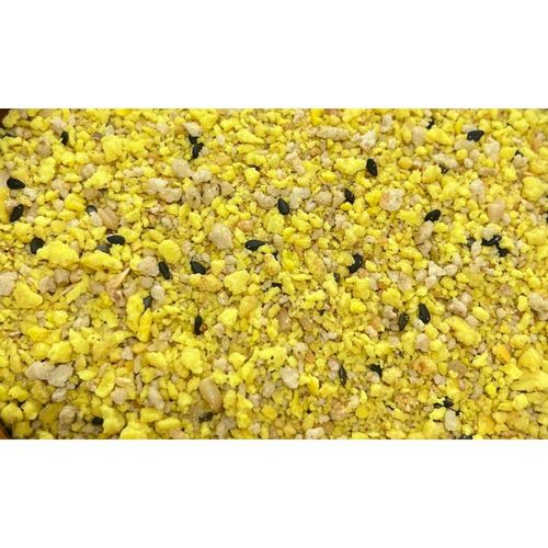 מזון בצים לפי משקל