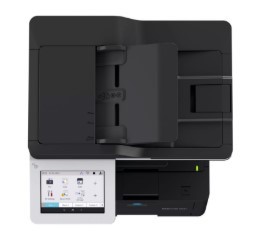 מדפסת לייזר משולבת שחור לבן Konica Minolta bizhub 5021i