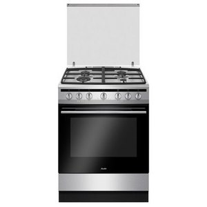 תנור משולב נירוסטה SAUTER 60CM דגם 4780X