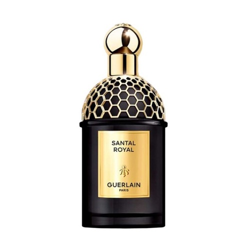 בושם  יוניסקס Guerlain Absolus Allegoria Santal Royal EDP 125 ml
