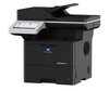 מדפסת לייזר משולבת שחור לבן Konica Minolta bizhub 5021i