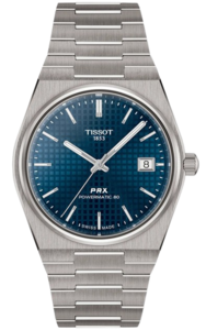 Tissot T1378074404100 PRX Titanium 38MM אוטומטי חדש