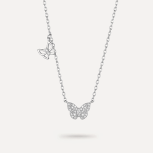 שרשרת פרפרים 