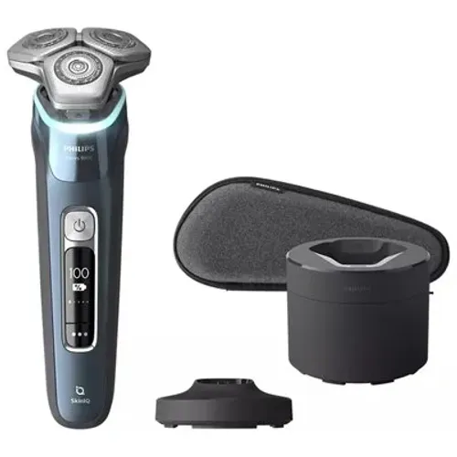 מכונת גילוח Philips S9982/55 פיליפס