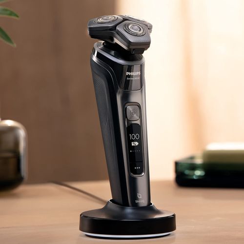 מכונת גילוח Philips S9982/55 פיליפס