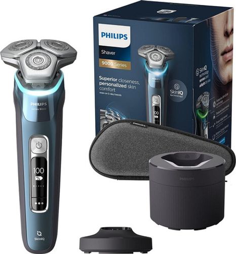 מכונת גילוח Philips S9982/55 פיליפס