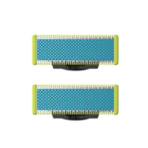 זוג סכינים Philips OneBlade QP220 פיליפס