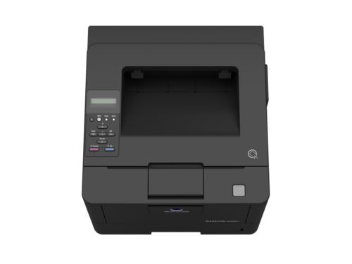 מדפסת לייזר שחור לבן Konica Minolta bizhub 4201i