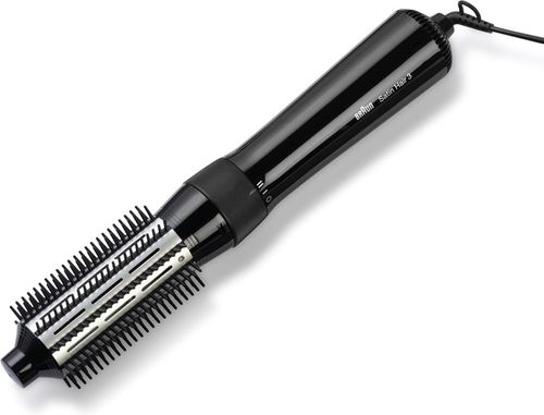 מברשת פן חשמלית קרמי בראון Braun AS330