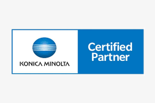 הרחבת האחריות משנה לשלוש שנים באתר הלקוח Konica 5001i