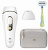 מסיר שיער Braun Silk expert Pro 5 PL5454 IPL בראון