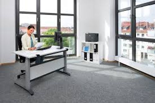 מדפסת לייזר שחור לבן Konica Minolta bizhub 5001i