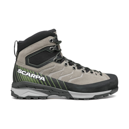 נעלי הרים גברים MESCALITO TRK GTX - SCARPA