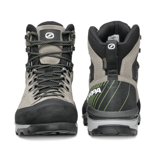 נעלי הרים גברים MESCALITO TRK GTX - SCARPA