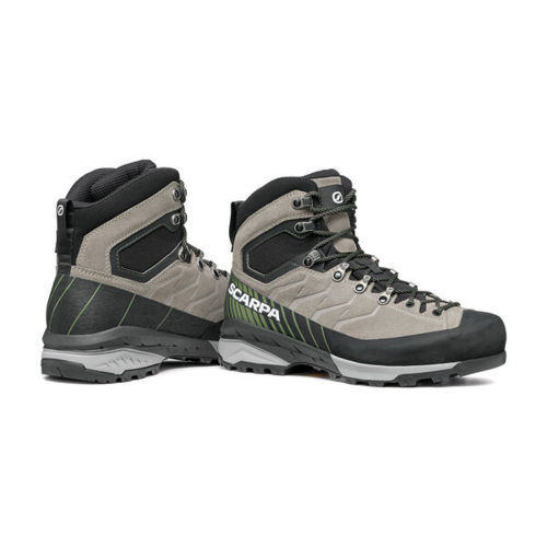 נעלי הרים גברים MESCALITO TRK GTX - SCARPA