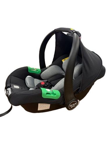 סלקל בטיחות  Baby Michel I MAXI DRIVER