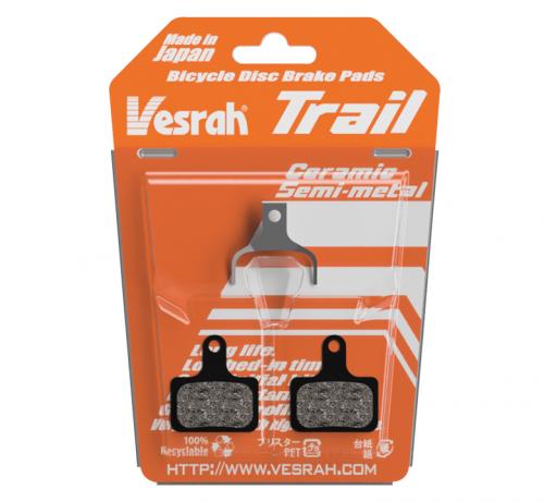 רפידות SHIMANO BR-RS