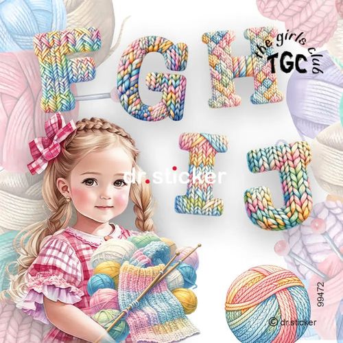 גליל מדבקות ד