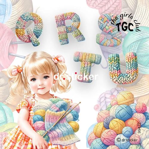 גליל מדבקות ד