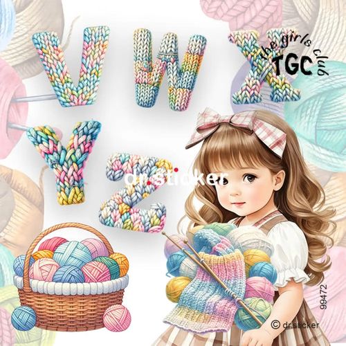 גליל מדבקות ד