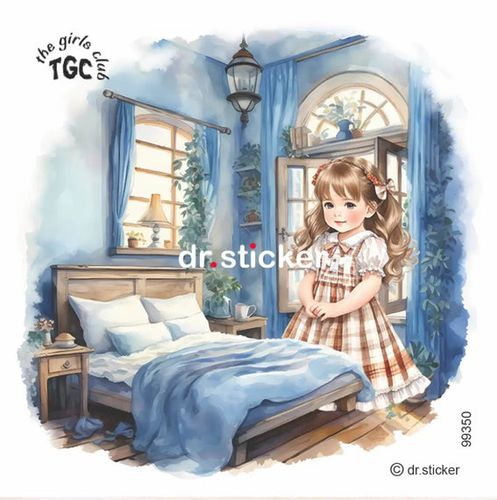 גליל מדבקות ד