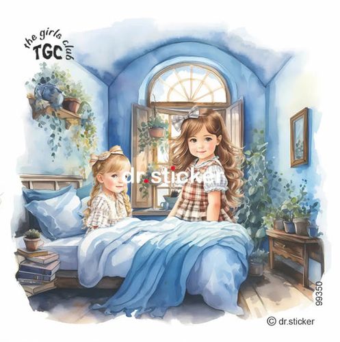 גליל מדבקות ד