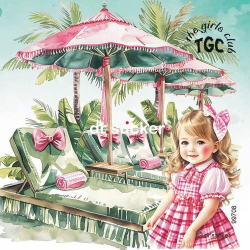 גליל מדבקות ד