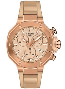 Tissot T1418173750100 T-RACE 38MM סדרה חדשה