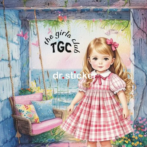 גליל מדבקות ד