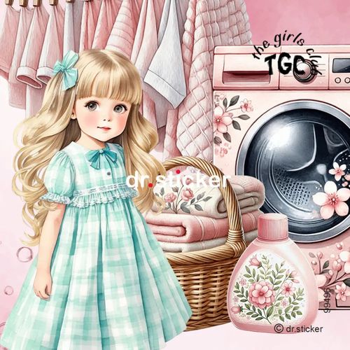 גליל מדבקות ד