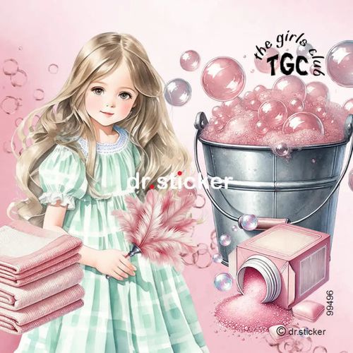 גליל מדבקות ד