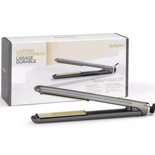 מחליק שיער בייביליס BABYLISS 2513TE