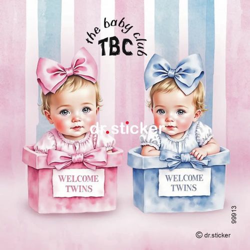 גליל מדבקות ד