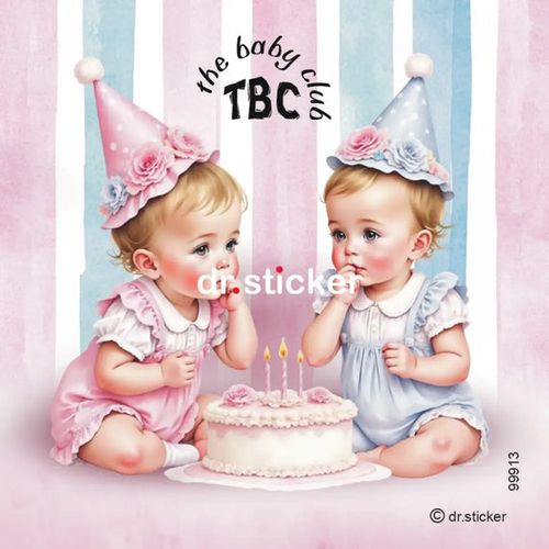 גליל מדבקות ד