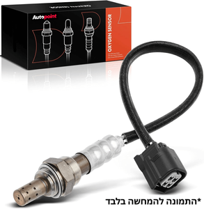 חיישן חמצן יונדאי I10 נפח 1.0 11-13 קידמי