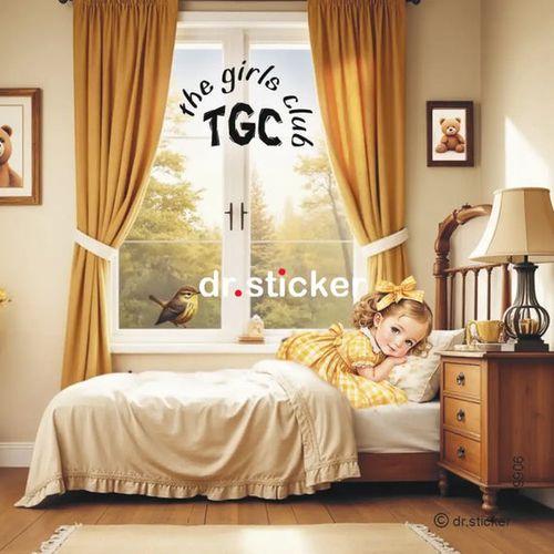 גליל מדבקות ד